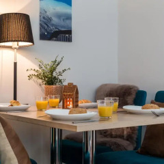 Enter City Hotel 3* Апартаменты с различными типами кроватей фото 6