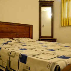 Отель Sunset View Villa удобства в номере фото 2