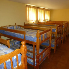 Отель Albergue Turistico Briz Испания, Камалено - отзывы, цены и фото номеров - забронировать отель Albergue Turistico Briz онлайн детские мероприятия фото 2