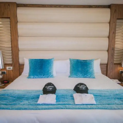 Отель Majestic Mirage Punta Cana All Suites, All Inclusive комната для гостей фото 2