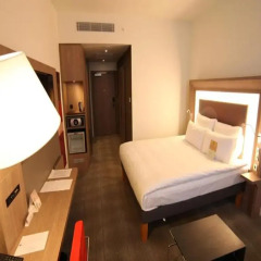 Novotel Diyarbakır Турция, Диярбакыр - отзывы, цены и фото номеров - забронировать отель Novotel Diyarbakır онлайн комната для гостей