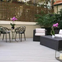 Отель Anba Bed & Breakfast Deluxe Барселона фото 6