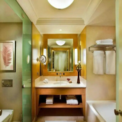 Kempinski Nile Hotel Cairo 5* Номер Делюкс с различными типами кроватей фото 3