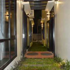 Отель Hoian Succulent Homestay интерьер отеля