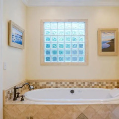 Отель Harbor House Inn 3* Номер Делюкс с различными типами кроватей фото 17