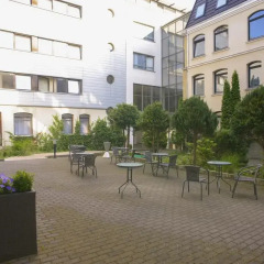 Отель Centro Hotel Celler Tor Германия, Брауншвейг - отзывы, цены и фото номеров - забронировать отель Centro Hotel Celler Tor онлайн