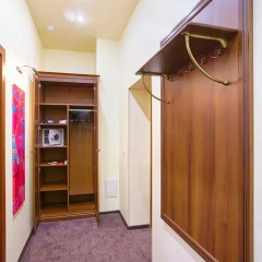 Гостиница Nautilus Inn 3* Люкс с различными типами кроватей фото 17