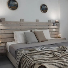 Aggello Boutique Hotel комната для гостей фото 3