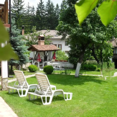 Отель Borimechkovata Kashta Болгария, Копривштица - отзывы, цены и фото номеров - забронировать отель Borimechkovata Kashta онлайн фото 7
