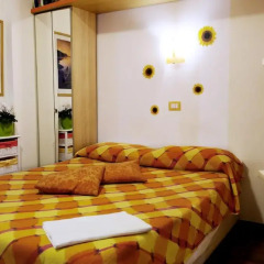 Отель Rhome86 3* Стандартный номер с различными типами кроватей фото 7