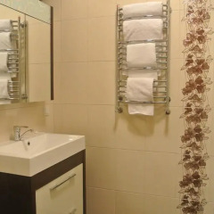 Гостиница Таврида 4* Апартаменты разные типы кроватей фото 17