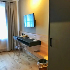 Отель KASERERBRAEU 4* Полулюкс фото 3