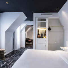 Le General Hotel 4* Стандартный номер с различными типами кроватей фото 6
