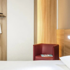 Отель ibis Styles Paris Alesia Montparnasse 3* Стандартный номер с различными типами кроватей фото 5
