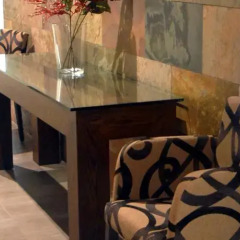 Hotel Macami интерьер отеля фото 3