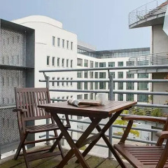 Апартаменты Central Apartments Berlin Берлин фото 8