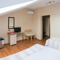 Отель Русское Подворье 3* Стандартный номер фото 5