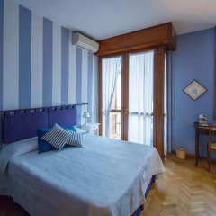 Отель A Teatro 3* Стандартный номер фото 7
