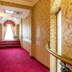 Отель Boutique Splendid Hotel Болгария, Варна - 3 отзыва об отеле, цены и фото номеров - забронировать отель Boutique Splendid Hotel онлайн спа