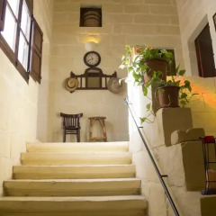 Отель Villayana Мальта, Сан-Лоренц - отзывы, цены и фото номеров - забронировать отель Villayana онлайн интерьер отеля фото 3