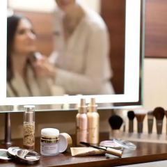 Отель The Ritz Carlton Vienna Вена в номере
