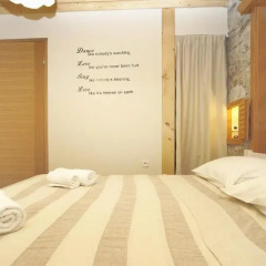 Отель Guesthouse Afrodita комната для гостей фото 5