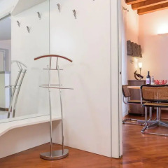 Отель Milano Weekend House Италия, Милан - отзывы, цены и фото номеров - забронировать отель Milano Weekend House онлайн удобства в номере фото 2