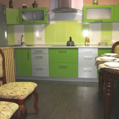Гостиница EkoKomfort в номере фото 2