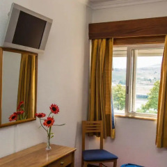 Hotel Columbano Стандартный номер фото 3