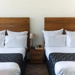 Cambridge Hotel Sydney комната для гостей фото 5