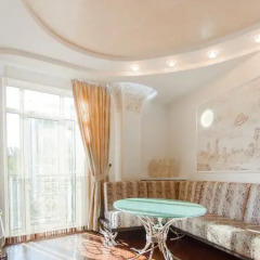 Гостиница Comfort in Historical Center of Odessa фото 2