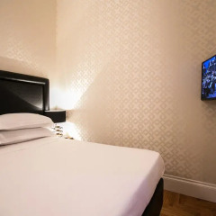 Отель Minerva Relais 3* Улучшенный номер фото 20