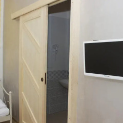 Chillout Hostel Стандартный номер с различными типами кроватей фото 3