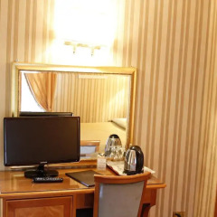 Viminale Hotel 4* Стандартный номер с различными типами кроватей