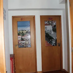 Отель TripGeo Guesthouse интерьер отеля фото 2