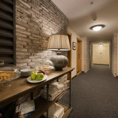 Loft Hotel Bratislava 4* Номер категории Премиум фото 3
