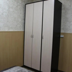 Гостиница Babr в Иркутске отзывы, цены и фото номеров - забронировать гостиницу Babr онлайн Иркутск удобства в номере фото 2