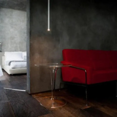 Palazzo Segreti Hotel 4* Люкс с различными типами кроватей фото 2