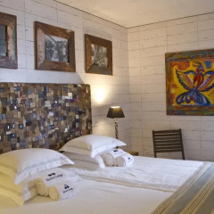 Отель Surfers Lodge Peniche детские мероприятия фото 2