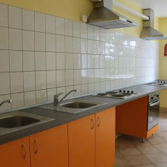 Hostel Turiba в номере