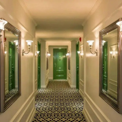 Bay Club - An Atlas Boutique Hotel Хайфа спа фото 2