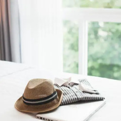 Отель The Wide Condotel Phuket Номер Делюкс фото 19