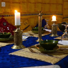 Отель Bivouac Sahara Relax Марокко, Загора - отзывы, цены и фото номеров - забронировать отель Bivouac Sahara Relax онлайн бассейн фото 2