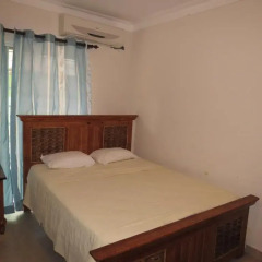 Hostel Punta Cana комната для гостей