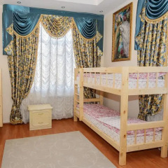 Отель Guest House Va Bene Кровать в женском общем номере фото 8