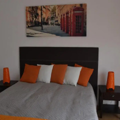 Отель Graca House комната для гостей фото 2