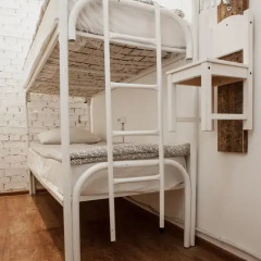 Hostel Peter and the Wolf бассейн фото 2