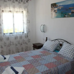 Отель Salema Beach Houses комната для гостей фото 2