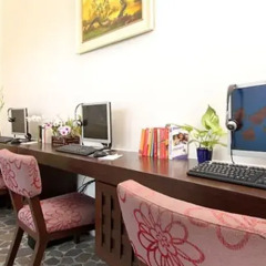 Отель The Vijitt Resort Phuket интерьер отеля фото 3