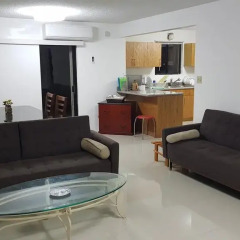 Отель Guam JAJA Guesthouse 3* Номер с общей ванной комнатой фото 40